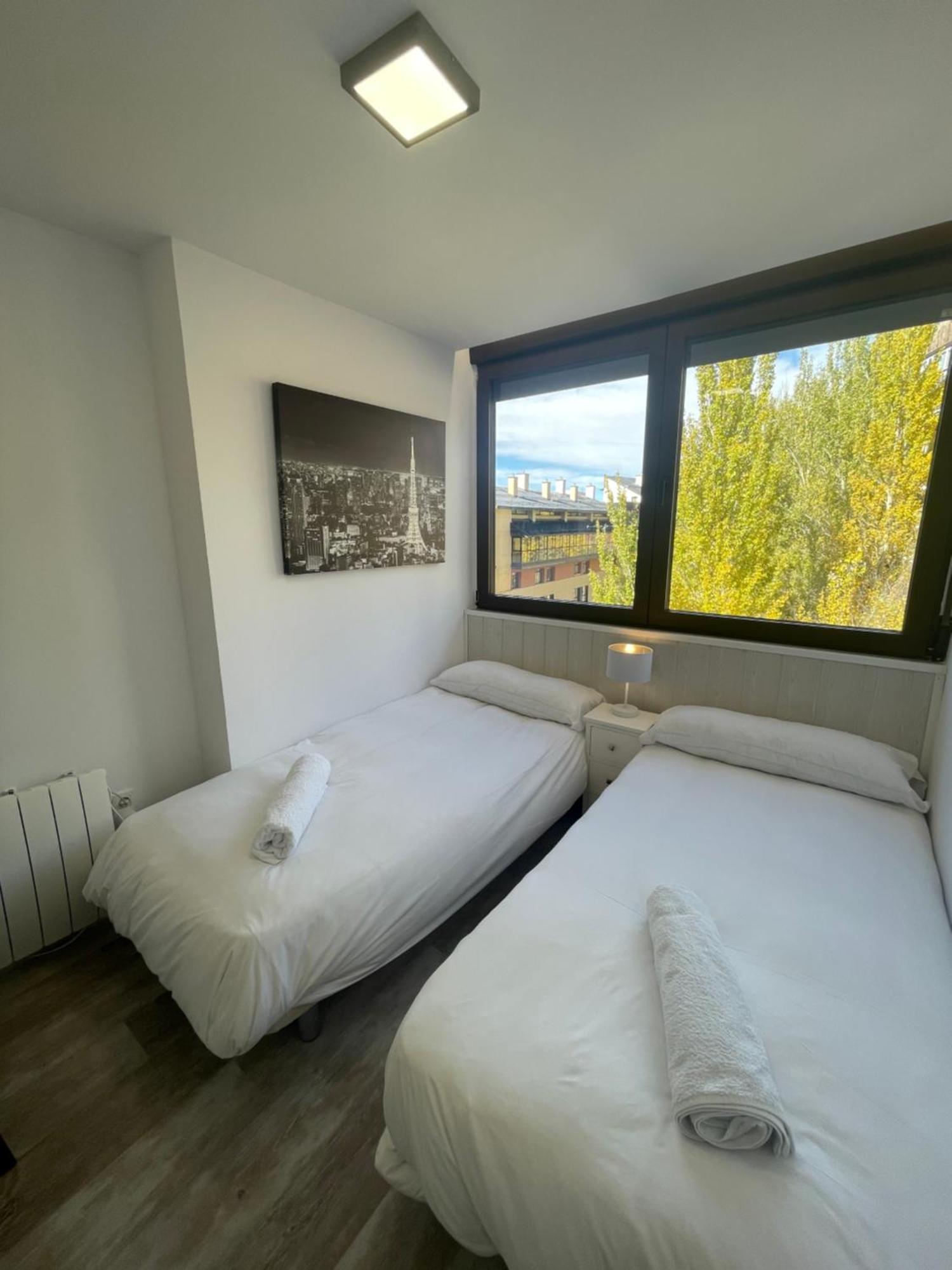 Apartamento Ski Place 6 Personas Sierra Nevada Kültér fotó