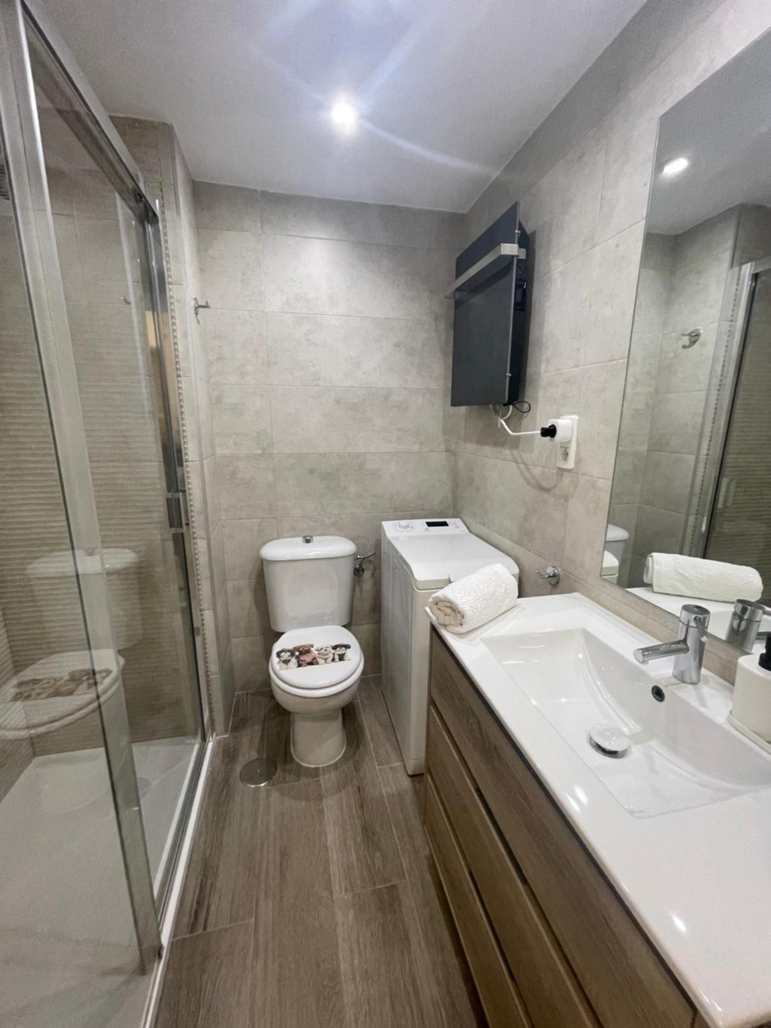 Apartamento Ski Place 6 Personas Sierra Nevada Kültér fotó